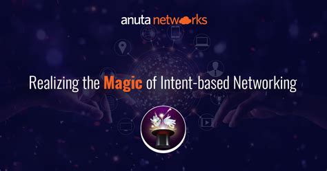 Intention magic network
